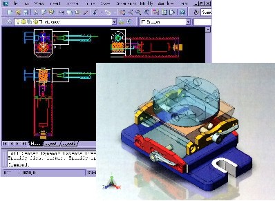CAD